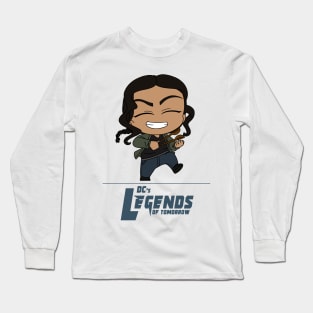 Tinies Band - Spooner Long Sleeve T-Shirt